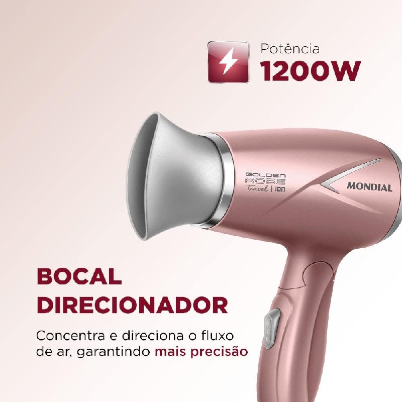 💇 CABELO PRONTO EM 10 MINUTOS