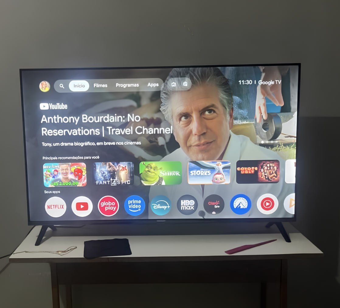 CHEGOU O DIA DE DAR UM UPGRADE NA SUA ROTINA, PARÇA! 😎