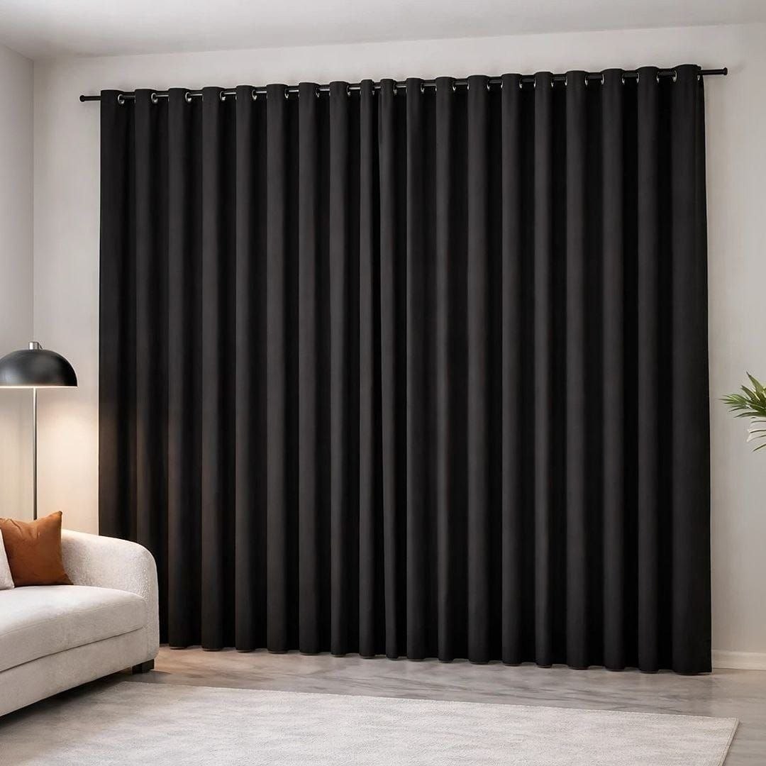 Cortina Tecido Oxford Grosso 3,00 X 2,50 premium (12 cores)