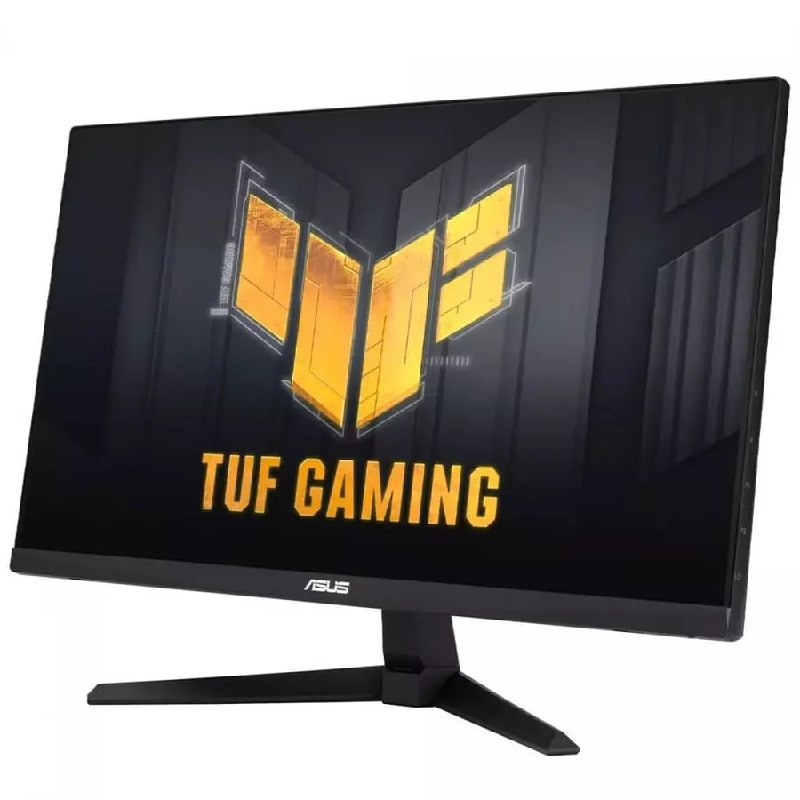 📺 Monitor Gamer Asus TUF Gaming VG259Q5A, 24.5 Pol, Full HD, 200Hz