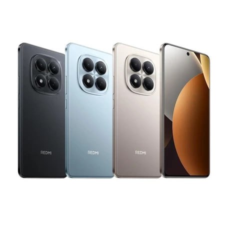 📱Redmi Note 15 Pro 4G 256GB