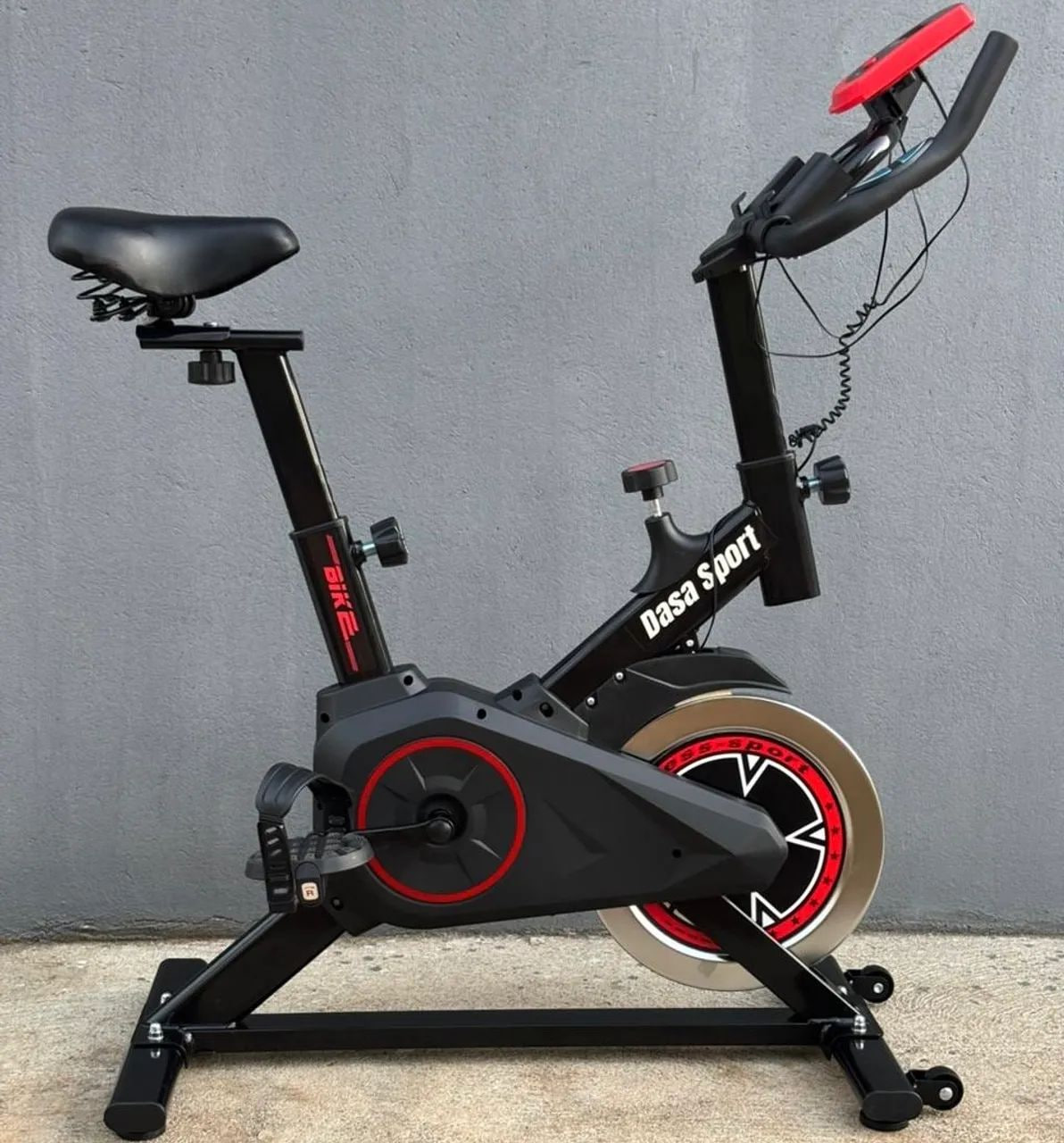 PRA PEDALAR SEM SAIR DO LUGAR... E SEM RUMO! 🚴‍♂️