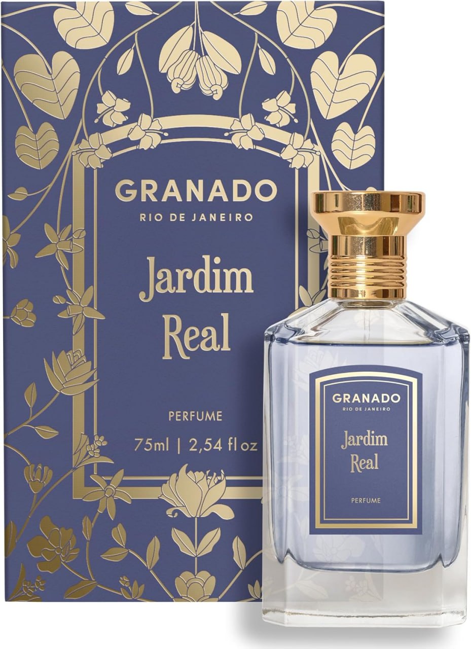 🌹 PERFUME QUE MARCA PRESENÇA O DIA TODO