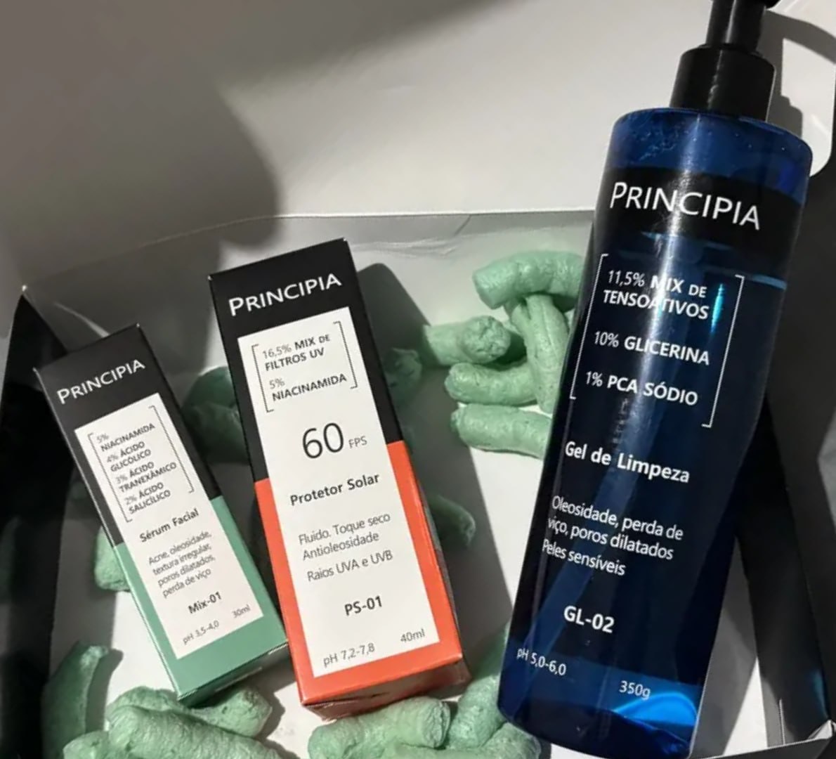 ADEUS ESPINHAS, OLÁ SELFIES! CHEGA DE "FOCA NA ACNE"! 📸