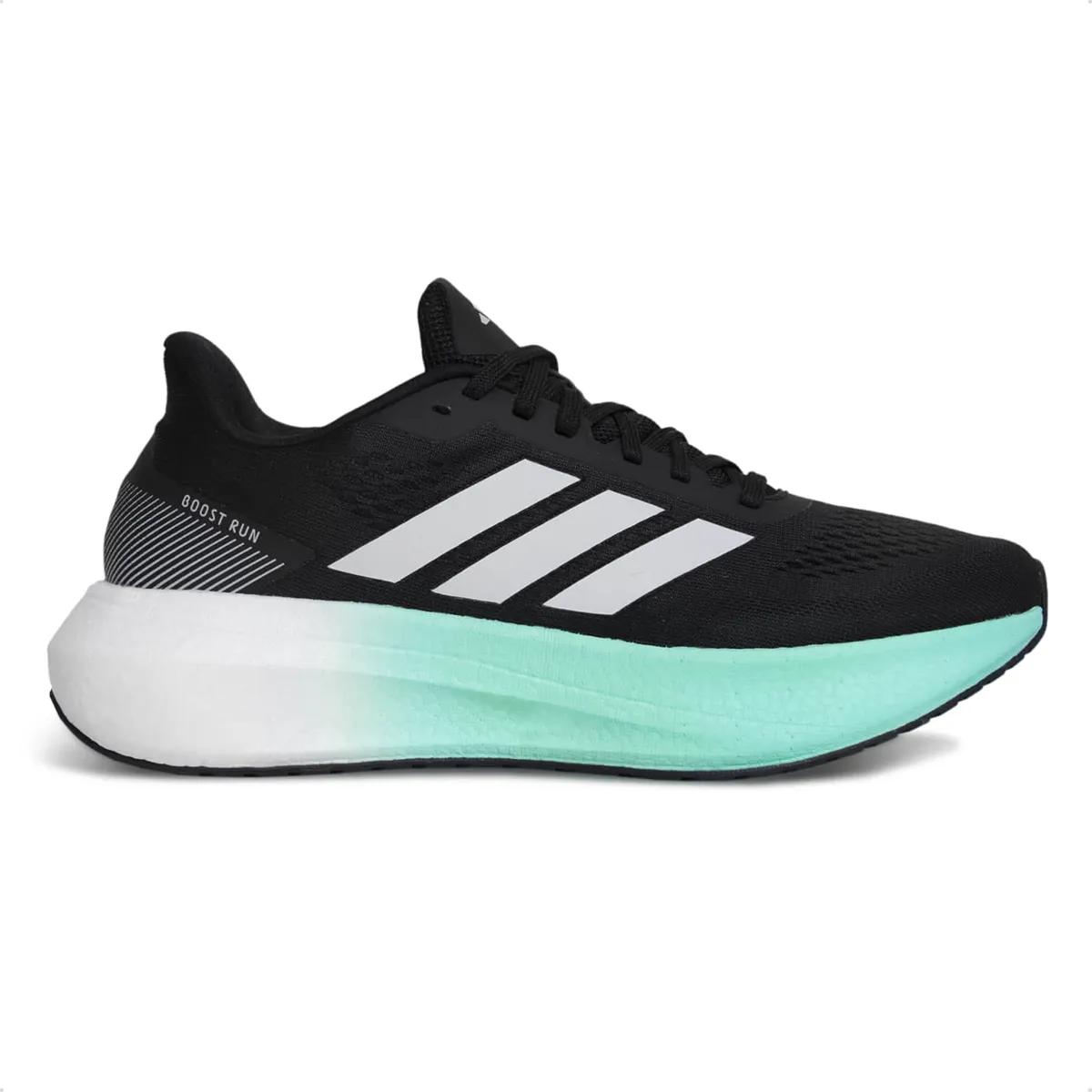 BOOST DA ADIDAS COM DESCONTO