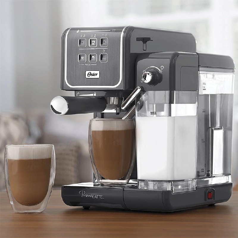 ☕ CAFÉ DE BARISTA EM CASA