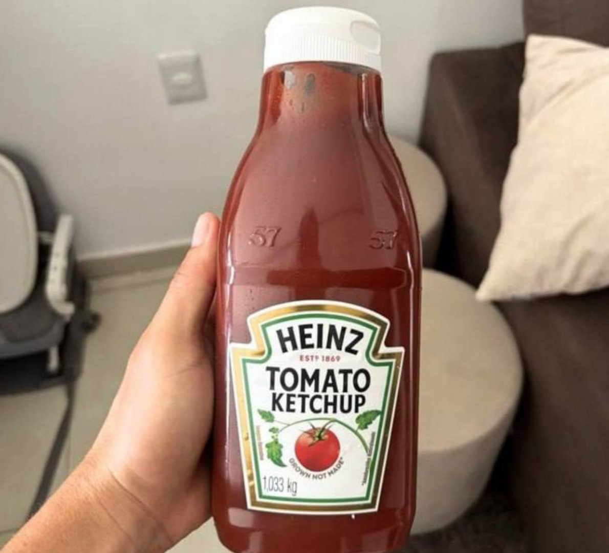 PRA DAR AQUELE TEMPERO NO RANGO E NÃO PASSAR PERRENGUE 🍅