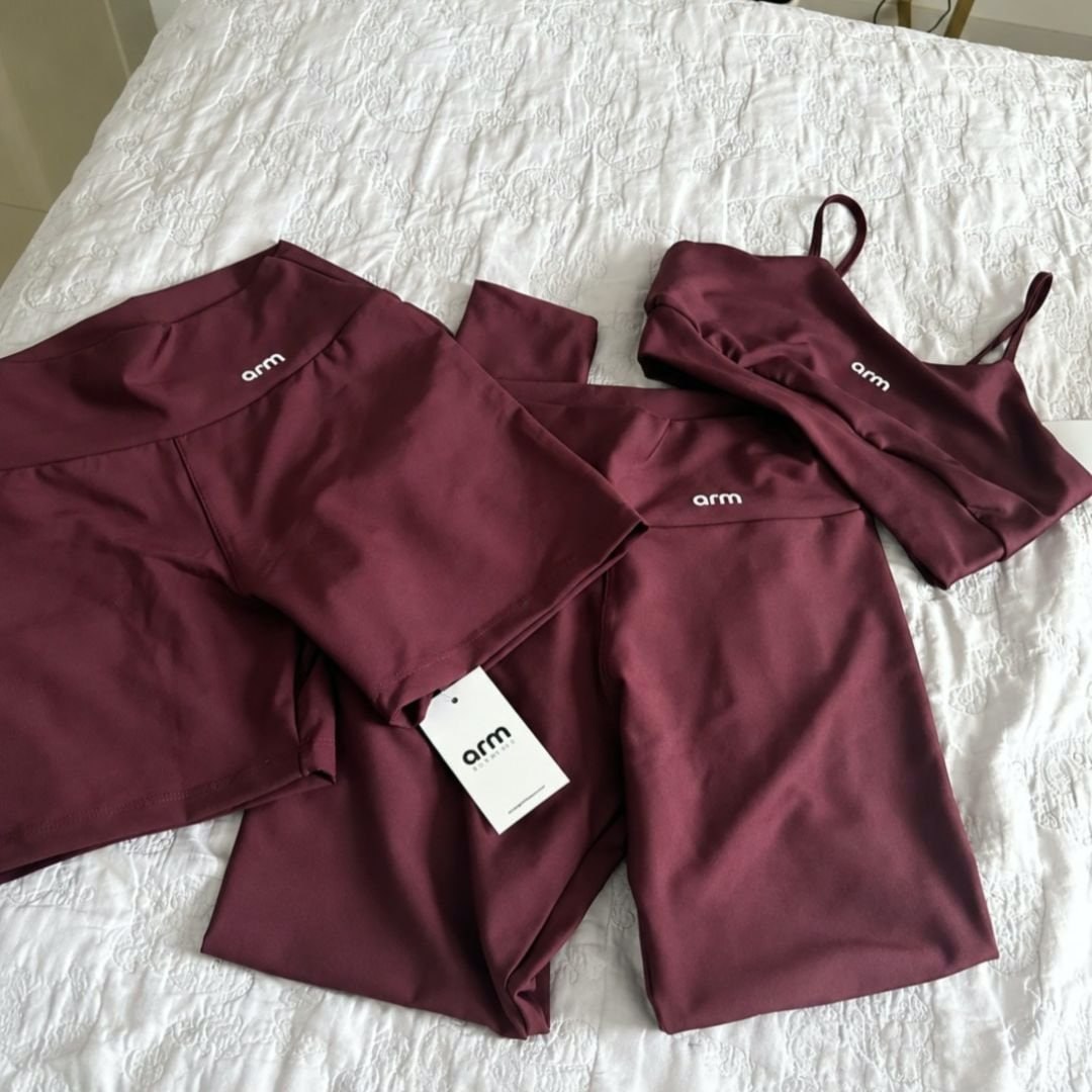 COM ESSE KIT, A ÚNICA MARATONA QUE EU FAÇO É DE SÉRIE! 📺