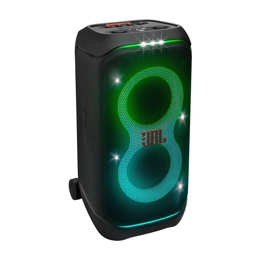 🔈 Jbl Partybox Stage 320 240w