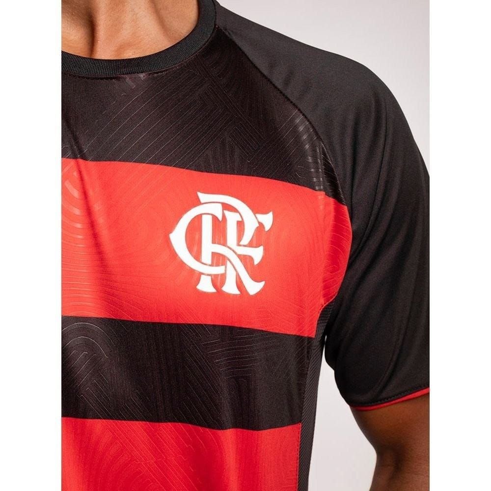 🛍️ Camisa Flamengo & Shopee 2026