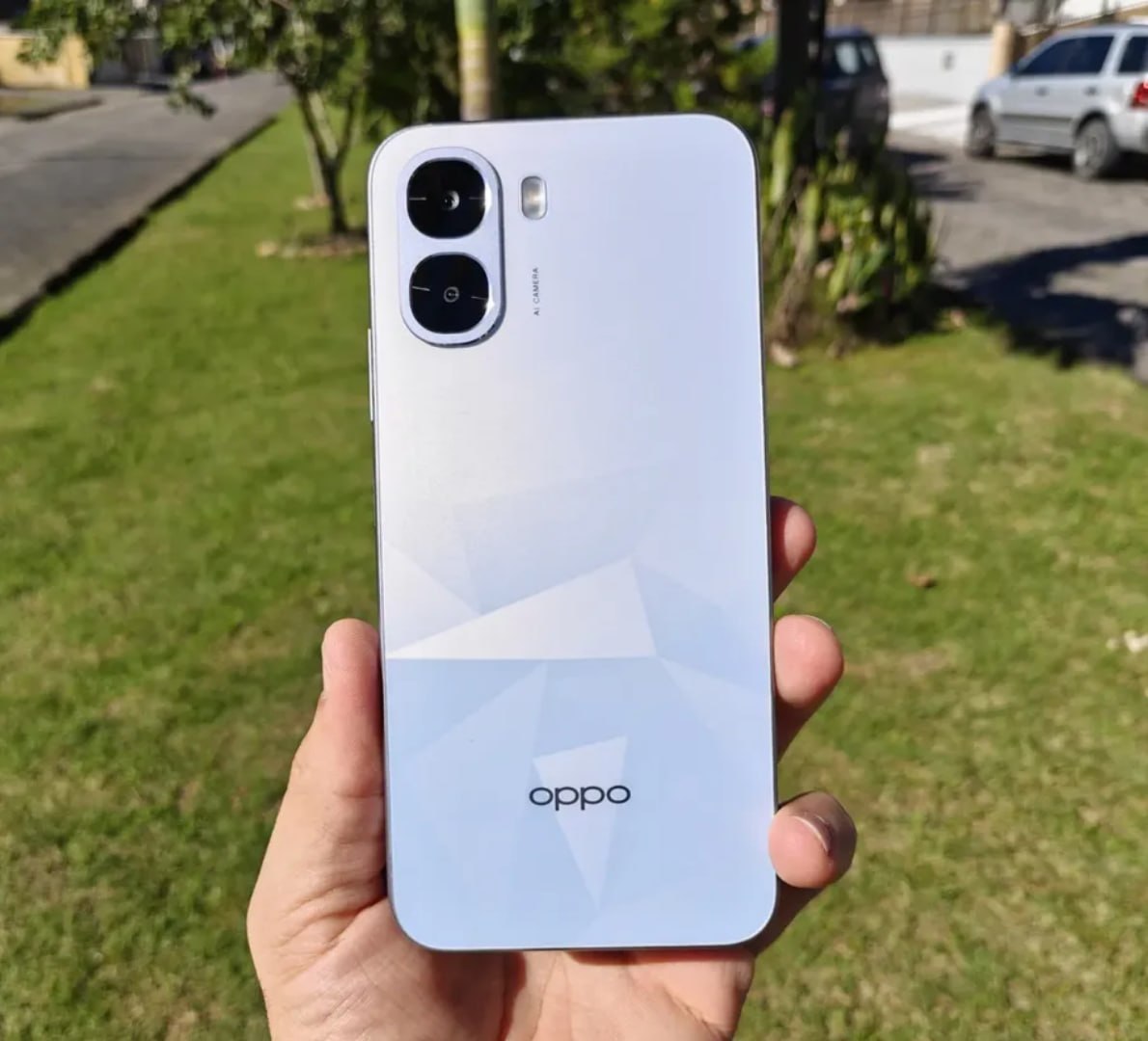 COM 6500MAH, JÁ DÁ PRA ACENDER ATÉ A ÁRVORE DE NATAL! 🌲