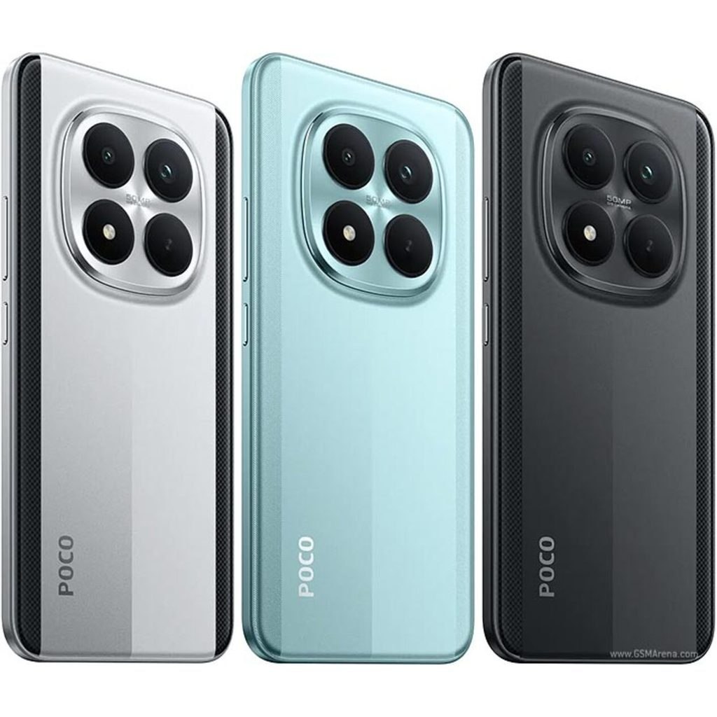 🛍️ Celular Novo Xiaomi Poco M8 5G 256GB 8GB RAM COM NFC Original Global Lacrado Pronta En