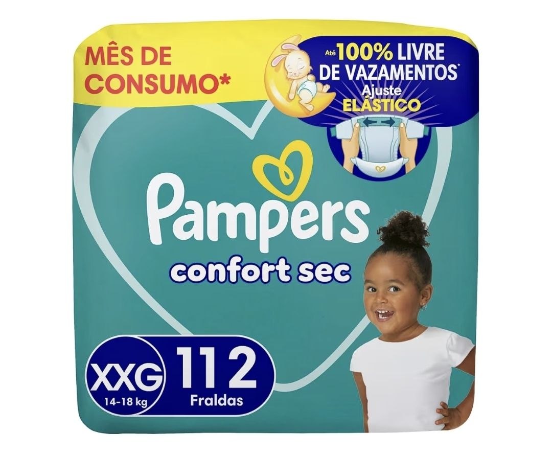 ‼️ Esgota Rápido ‼️