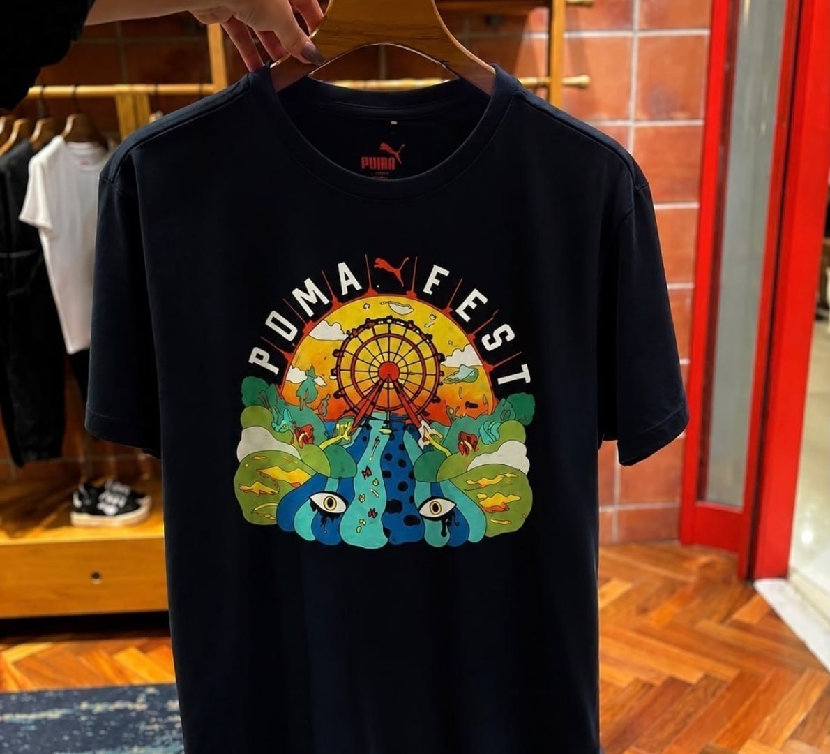COM ESSA CAMISETA, ATÉ O GATO VAI QUERER IR PRO ROLÊ! 🐱