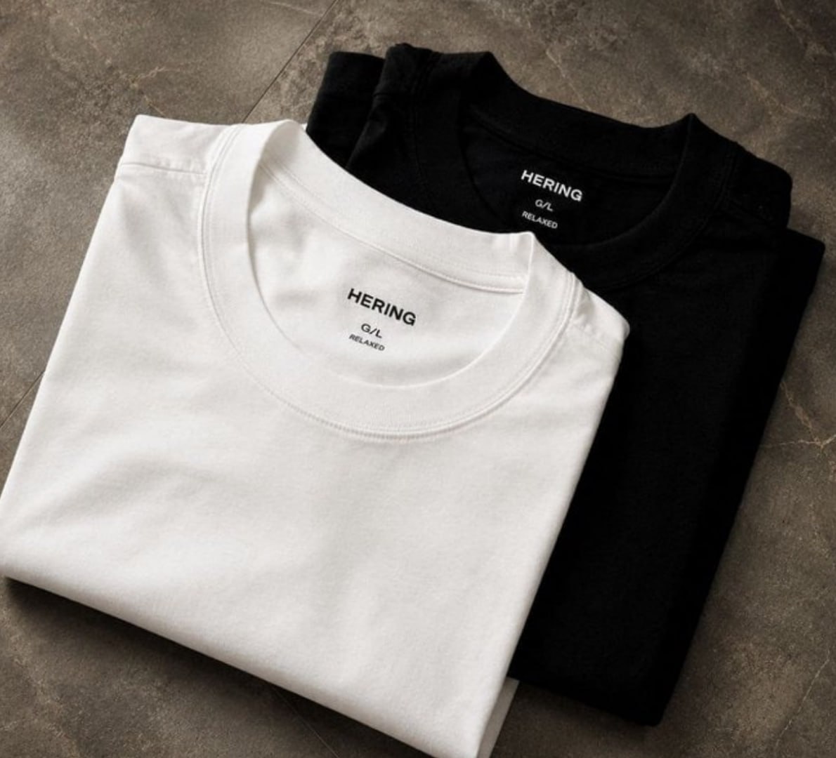 COM DUAS CAMISETAS, TU JÁ FAZ UM "LOOK DO DIA" COM ESTILO!