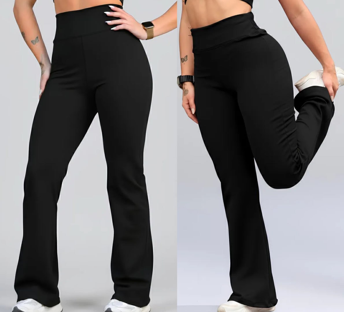 COM ESSA CALÇA, ATÉ O SOFÁ VAI QUERER TE ACOMPANHAR! 🛋️