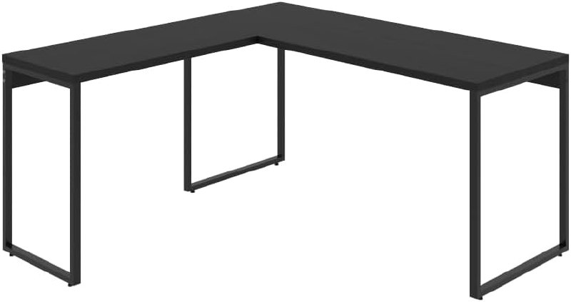 🏢 WORKSPACE INDUSTRIAL QUE IMPRESSIONA CHEFE