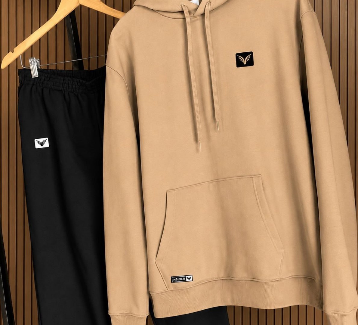 COM ESSE CONJUNTO, ATÉ A PREGUIÇA VAI SE ANIMAR! 😄