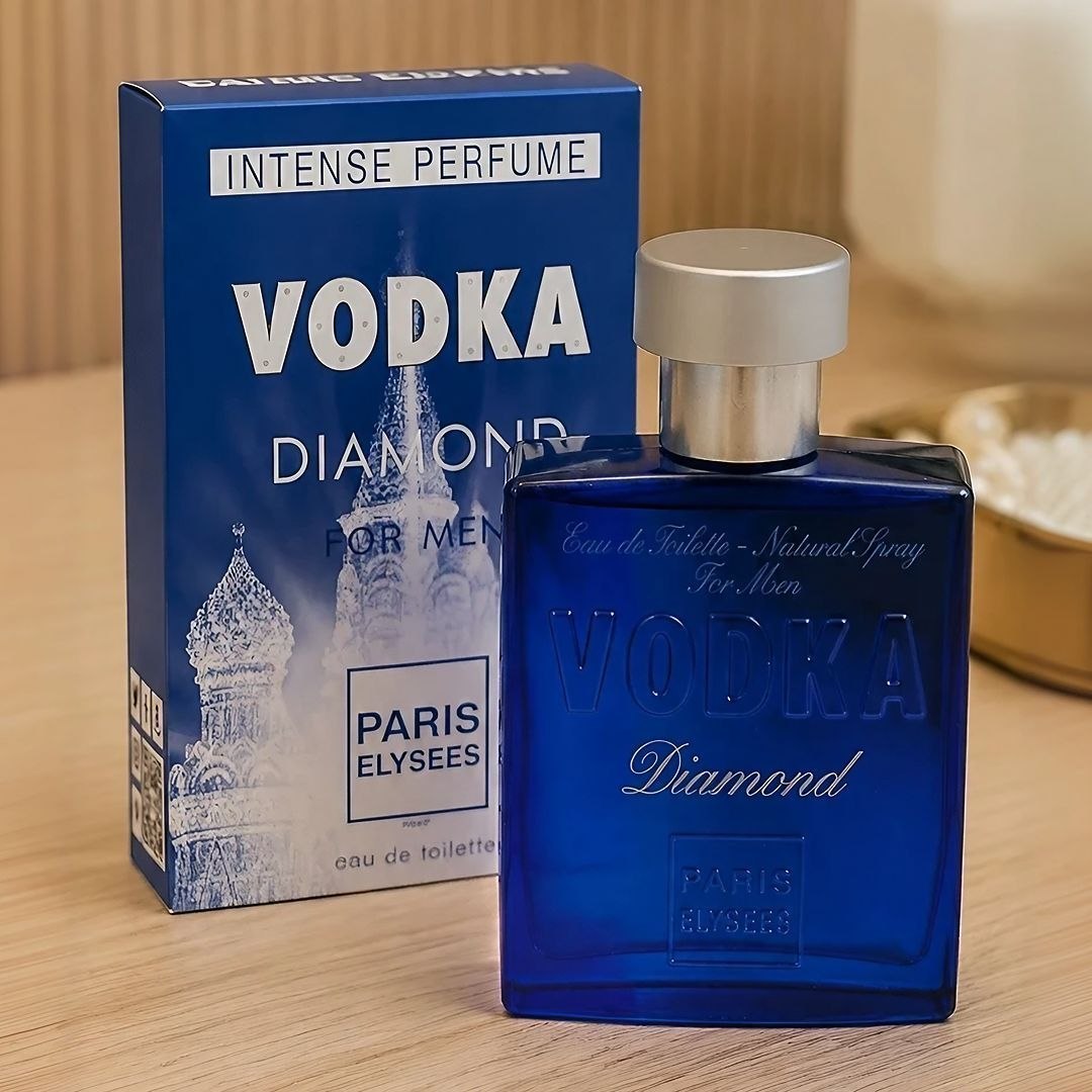 COM ESSE PERFUME, VOCÊ VAI ATRAIR ATÉ GOLFINHO! 🐬