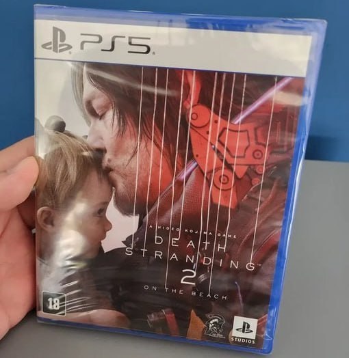 VAI ENCARAR A ENTREGA OU SÓ FICAR NA PRAIA? 🌊🎮