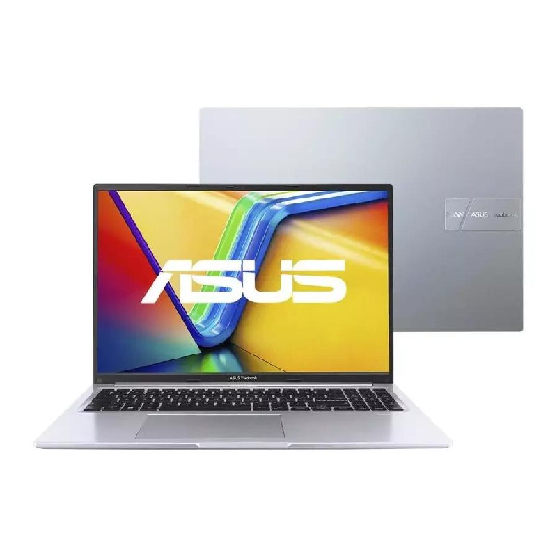 💻 Notebook ASUS Vivobook 16 Intel Core i7, 16GB + 1TB SSD