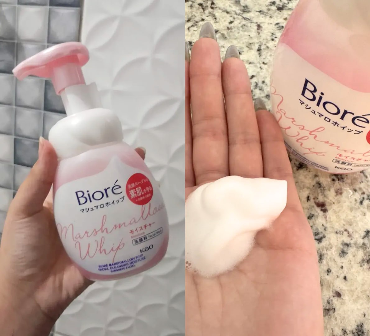 ESSE SABONETE FAZ A LIMPEZA QUE NEM SOGRA FAZ NA CASA! 🧼