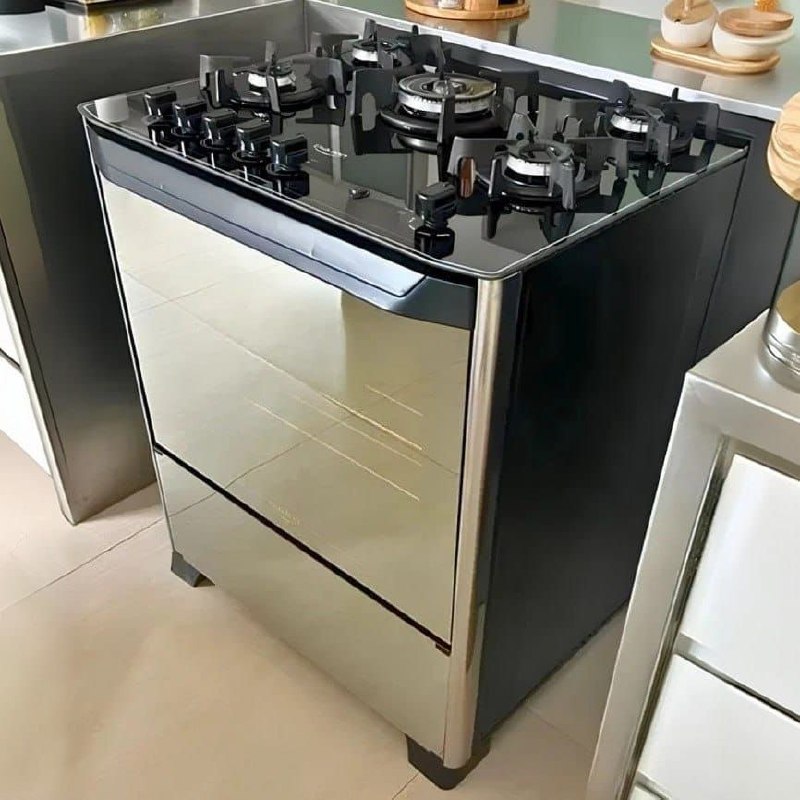 MESA DE VIDRO DEIXA TUDO MAIS BONITO! ✨