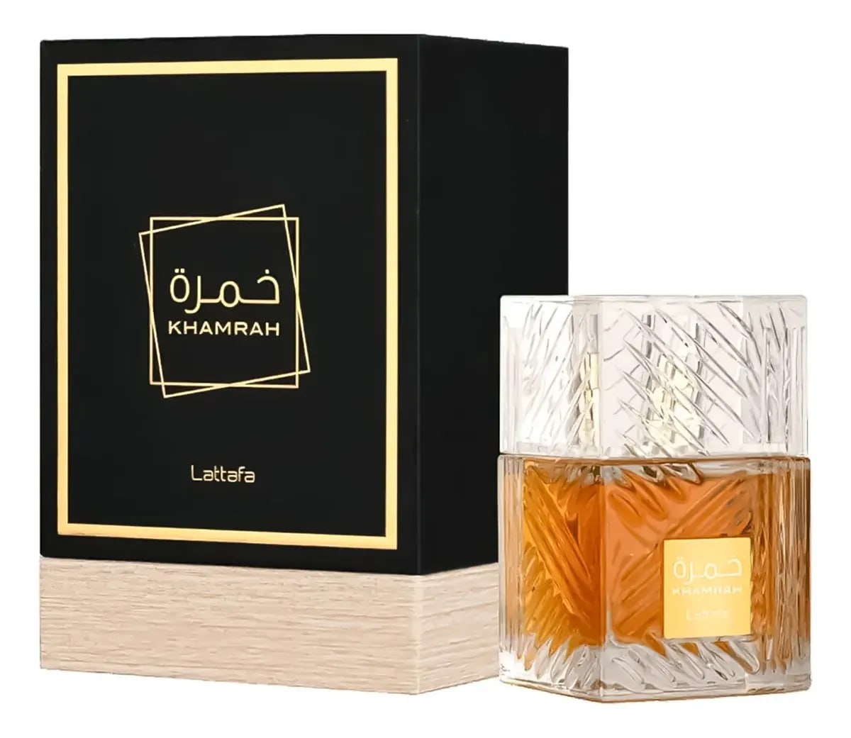 🌹 AROMA ÁRABE QUE CONQUISTA QUALQUER LUGAR