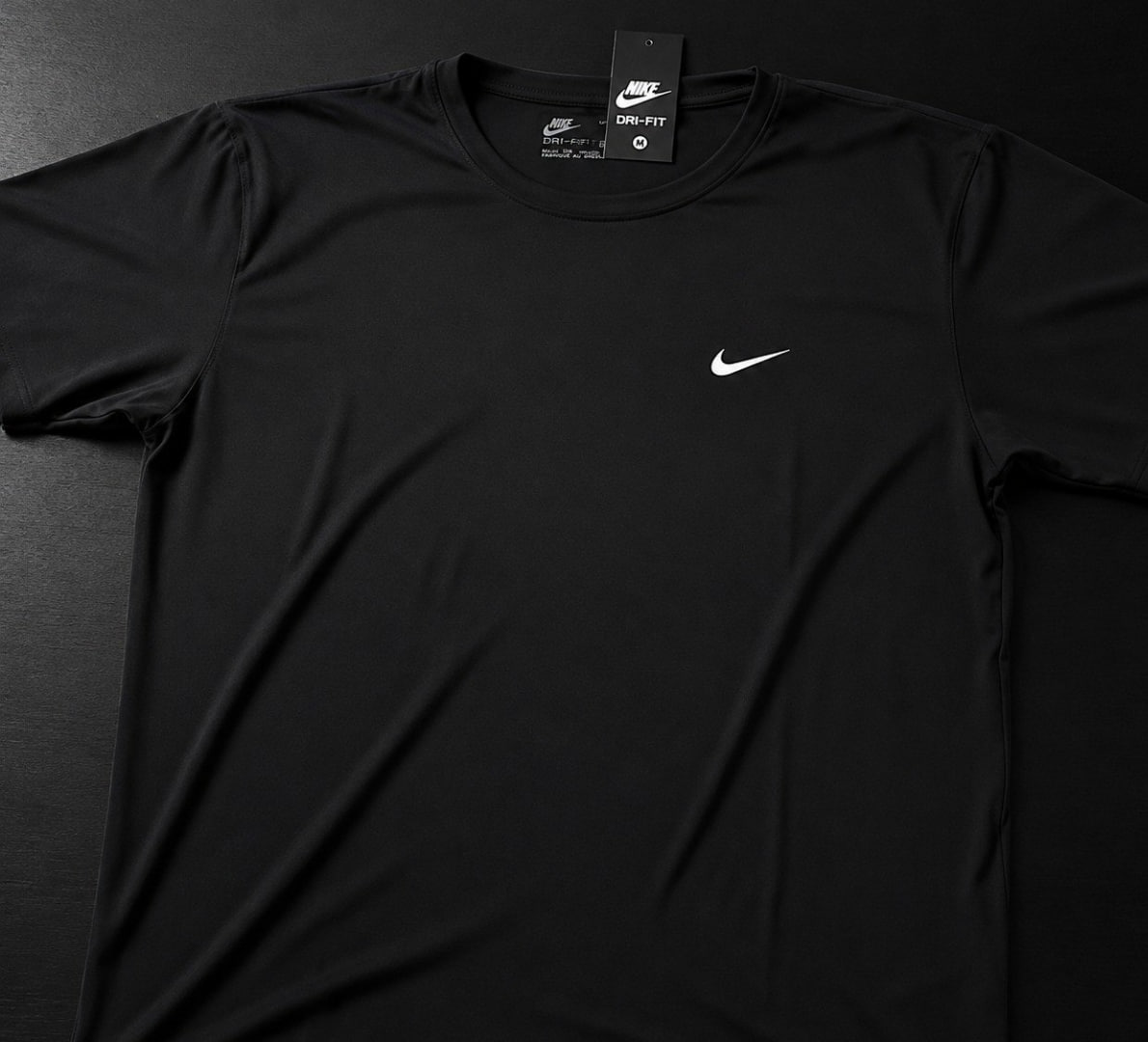 CAMISETA LEVE QUE É IGUAL A AR CONDICIONADO PRA QUEM SUA! 😅