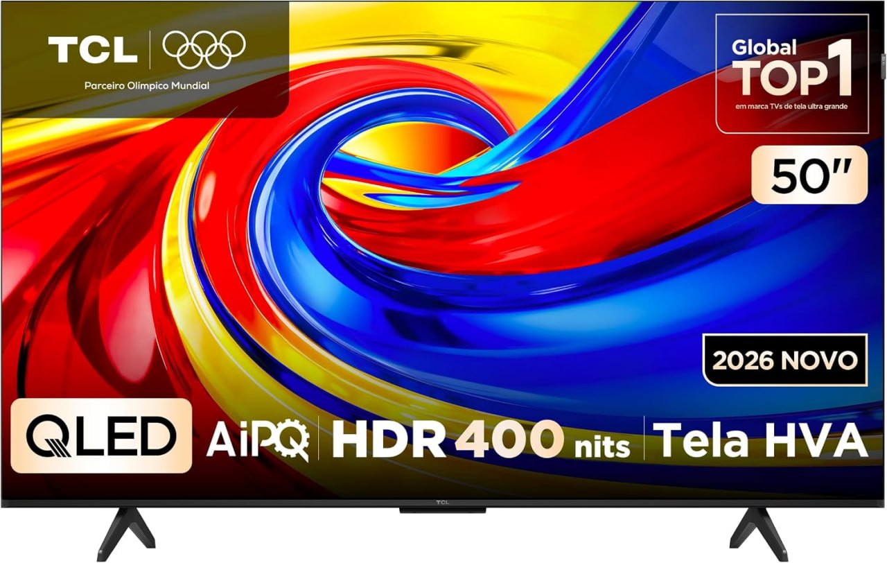 📺 CINEMA EM CASA POR MENOS DE 2 MIL