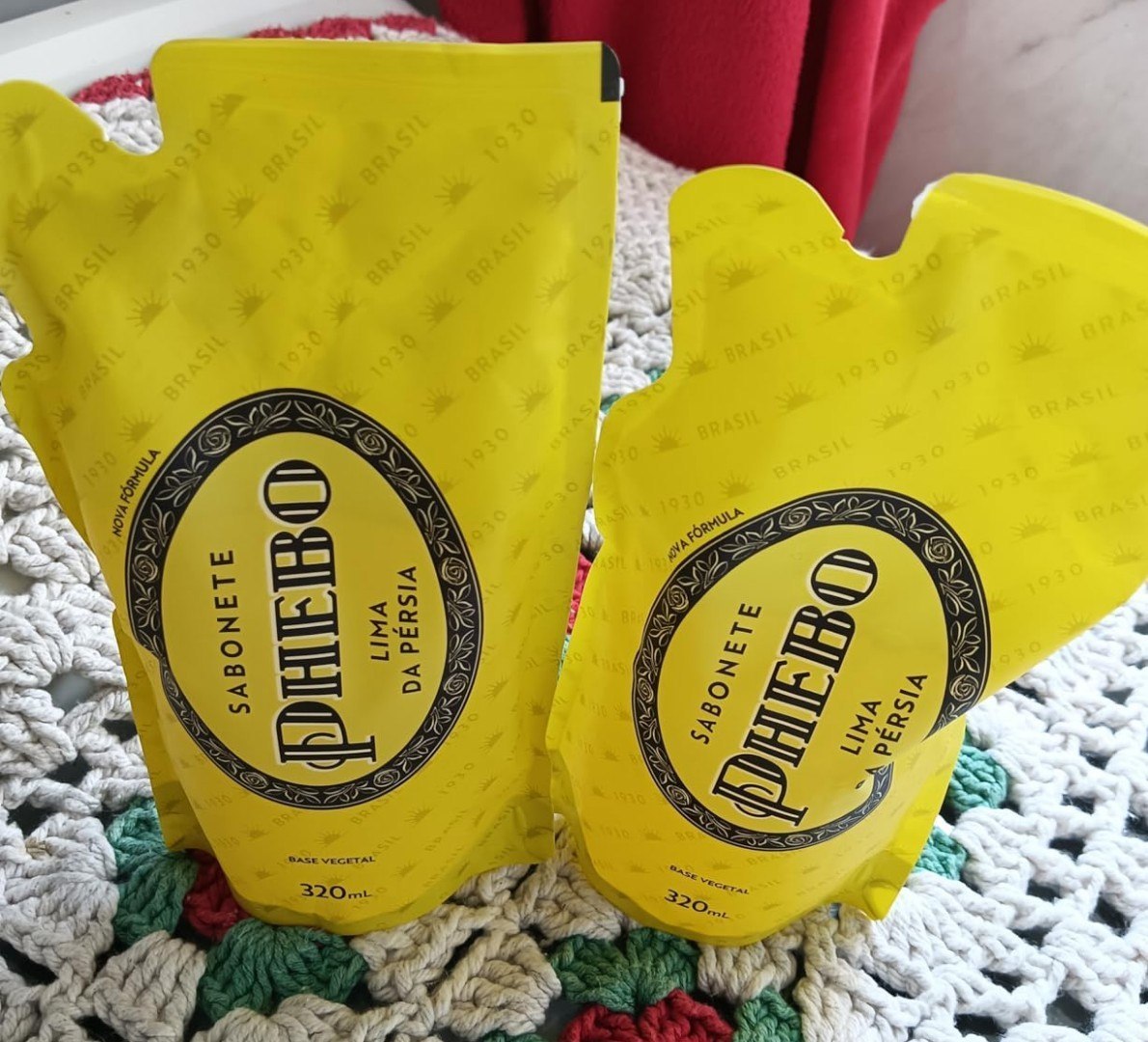 VELHO, É SÓ DAR UM PUMP E JÁ SE SENTE NA ARÁBIA EM CASA!
