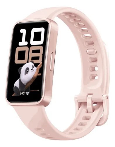 🛍️ Smartwatch HUAWEI Band 10 Caixa de Polímeros Duráveis Análise do Sono em Nível Profiss