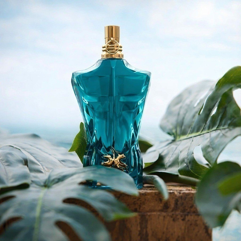 COM ESSE PERFUME, ATÉ O VENTO FAZ QUESTÃO DE TE SEGUIR! 🌬️