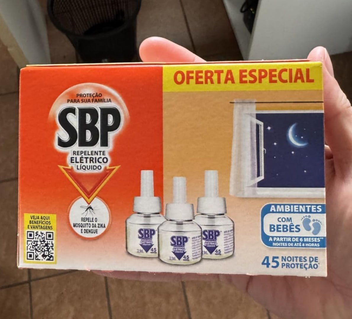 ADEUS, AEDES! CASA PROTEGIDA ATÉ DE FOFOCA! 😜