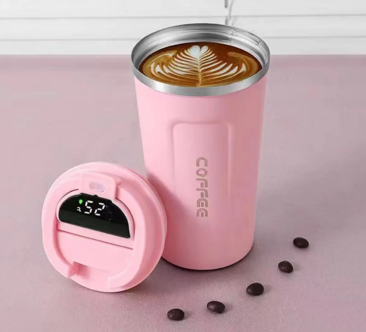 TÔ TOMANDO CAFÉ QUENTINHO ENQUANTO O TRÂNSITO ME QUEIMA! ☕