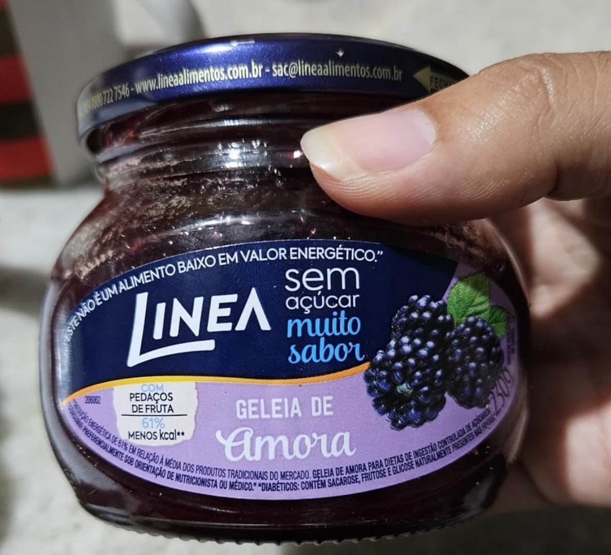 COM ESSA DELÍCIA, O PÃO VAI QUERER ATÉ FAZER SELFIE!