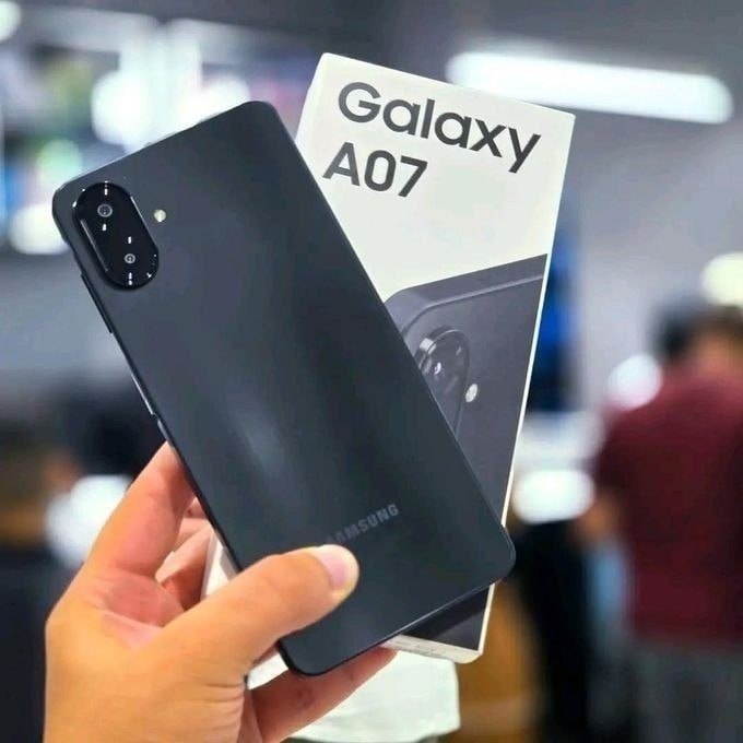 FINALMENTE UM GALAXY QUE NÃO É SÓ DE CHOCOLATE! 🍫