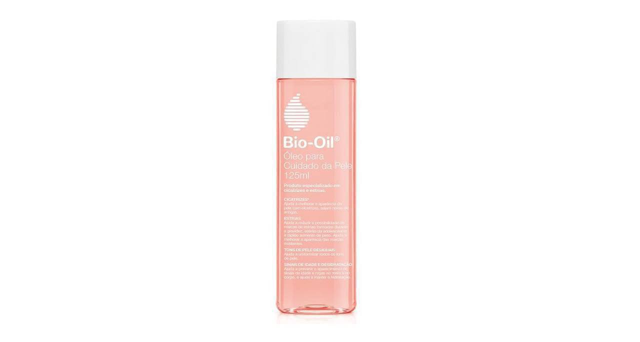 🫧 Bio-Oil 200ml