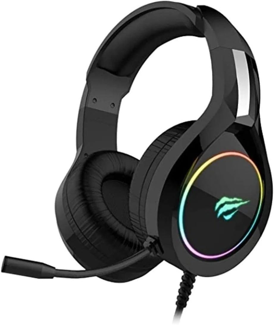 🎮 HEADPHONE GAMER QUE NÃO QUEBRA O BOLSO