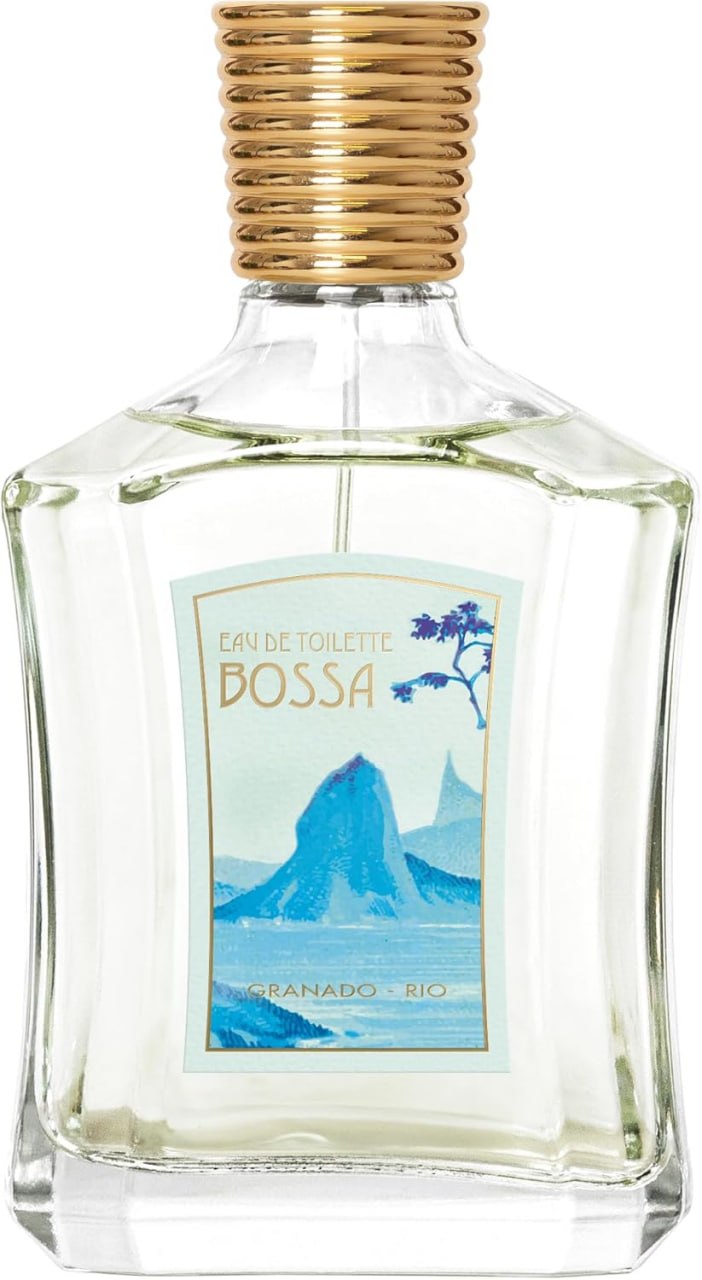 🧴 PERFUME QUE CHEIRA A NOSTALGIA BOA