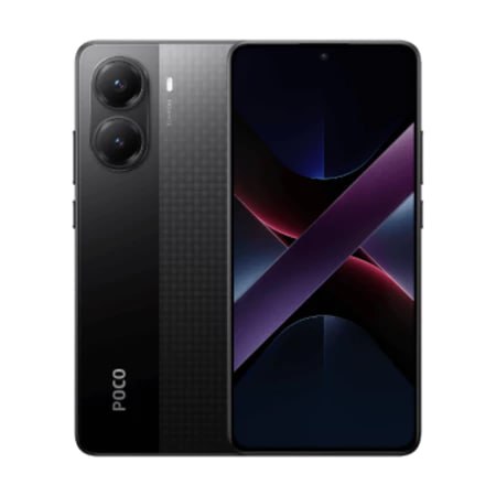📱Poco X7 PRO 5G 256GB