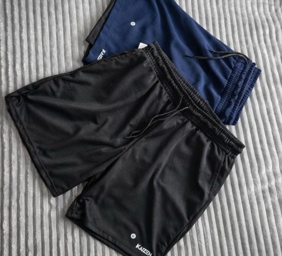 SHORTS 2 EM 1: ATÉ SEU LADO INDECISO VAI AGRADECER!