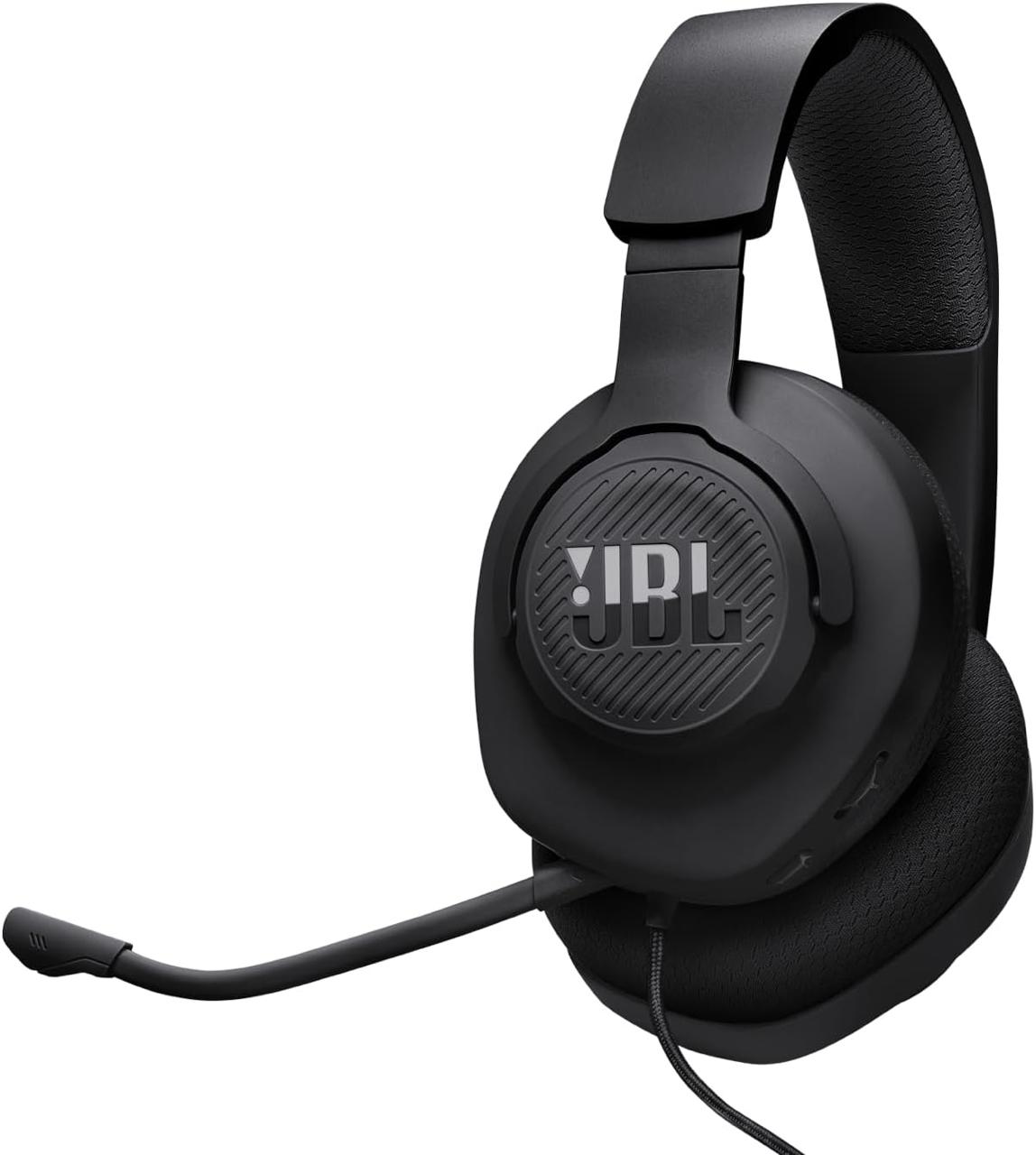 SOM IMERSIVO E MICROFONE REMOVÍVEL PARA JOGAR