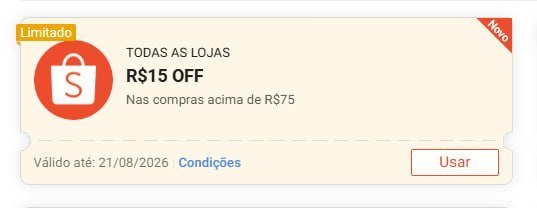 MANO, ESSE AÍ É PRA DEIXAR TUDO LIMPINHO SEM STRESS! 🧼