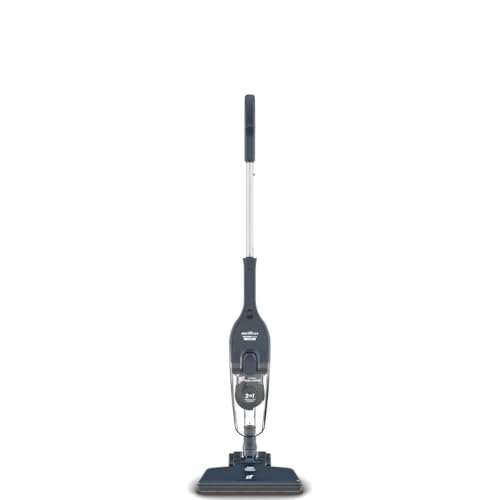 🛍️ Aspirador de Pó Vertical Britânia 2 em 1 com Filtro Ciclone 1400W BAS30 1,5L Azul 127V