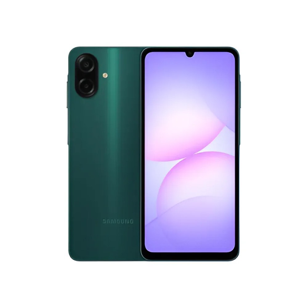 🛍️ Última unidade - Samsung Galaxy A07 128GB 4GB Ram Tela 6.7'' Câmera 50Mp+8Mp