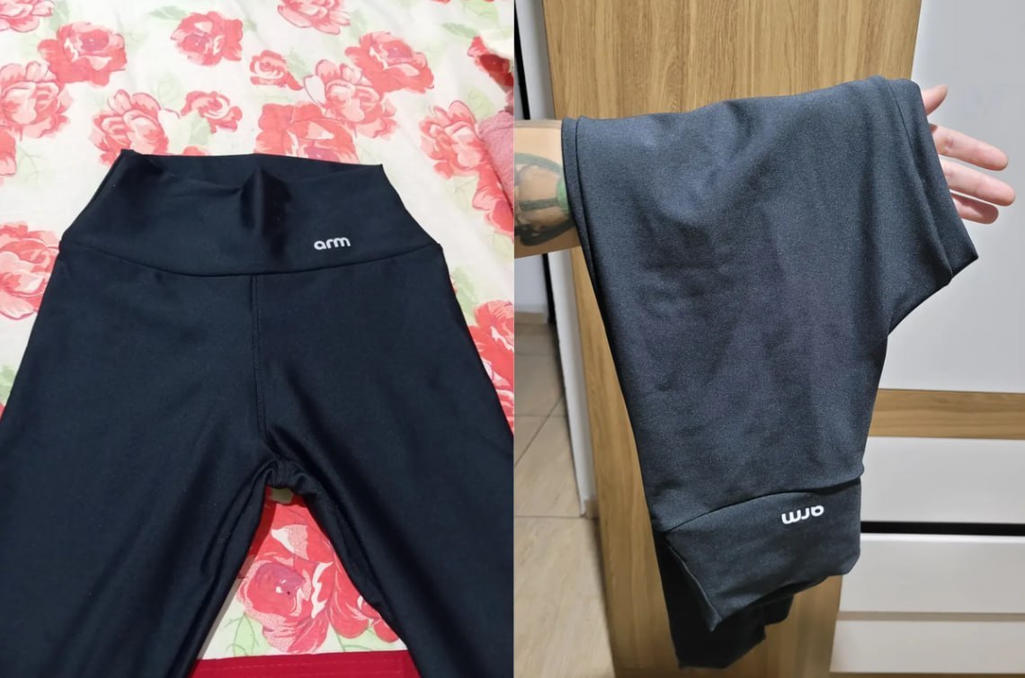 PRONTA PRA ACADEMIA OU PRA MARATONA DE SÉRIE! 🏃‍♀️