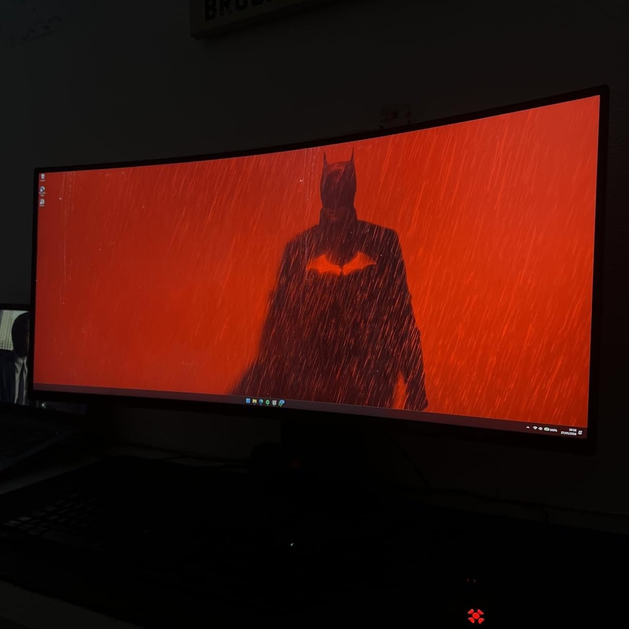 COM ESSE MONITOR, ATÉ SUA AVÓ VIRA GAMER! 🎮