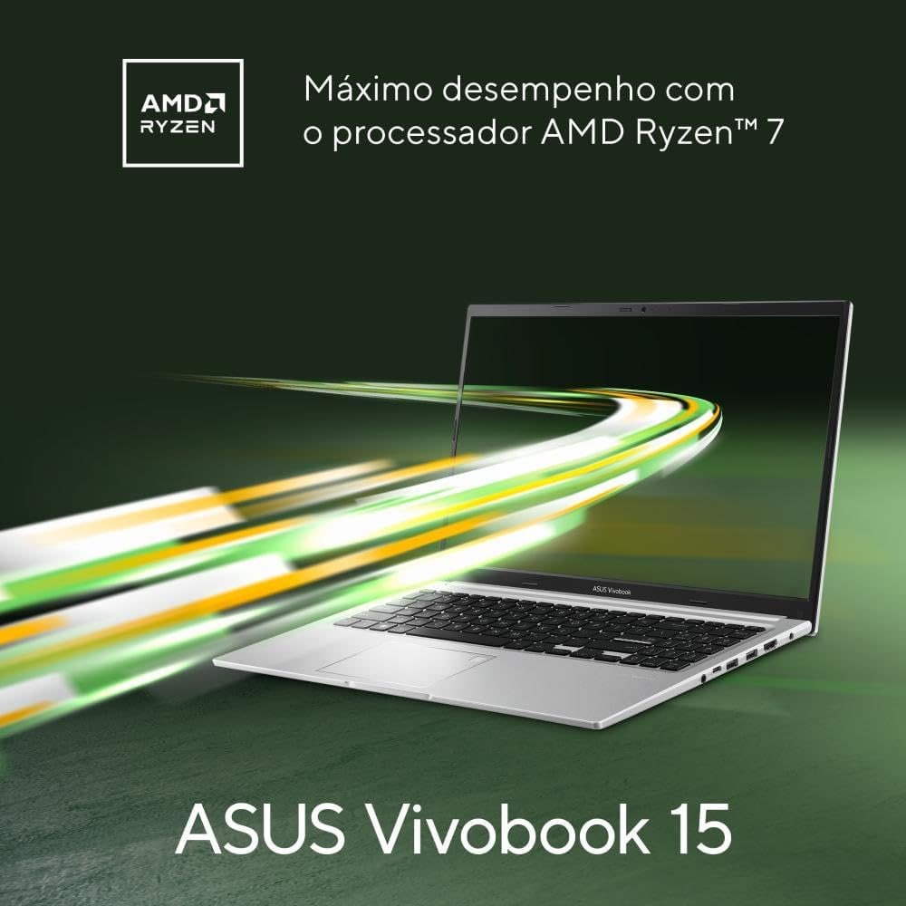 💻 RYZEN 7 PARA TRABALHO SEM TRAVAR NUNCA