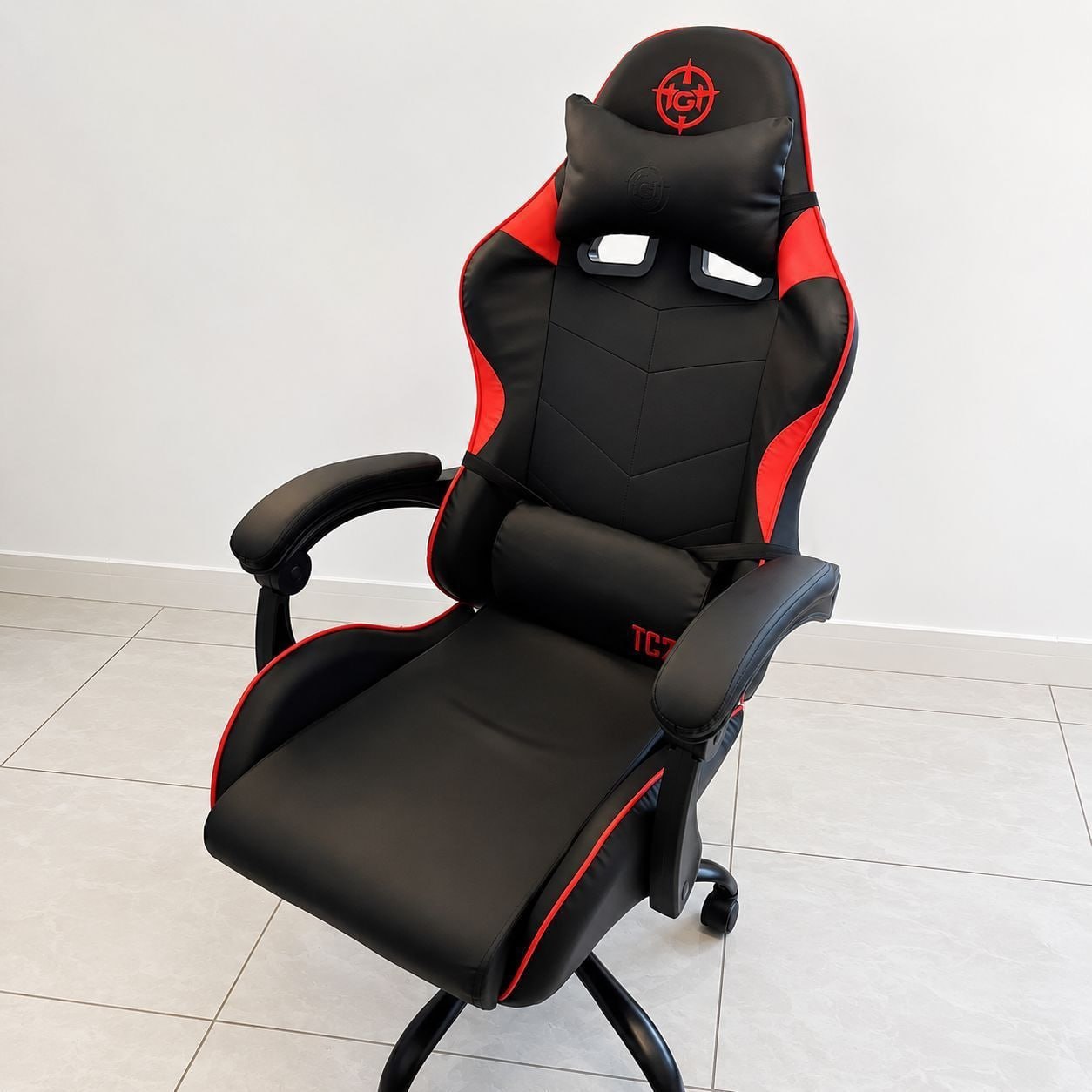AGORA É SÓ SENTAR E FINGIR QUE É PRO PLAYER! 🎮
